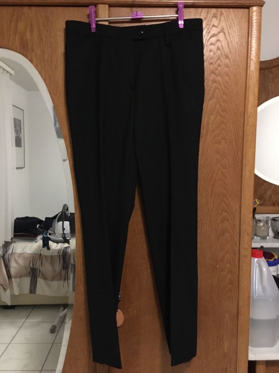 Hosen: Pantaloni da donna eleganti  – Gebraucht aus Schwyz von Francesca54 1