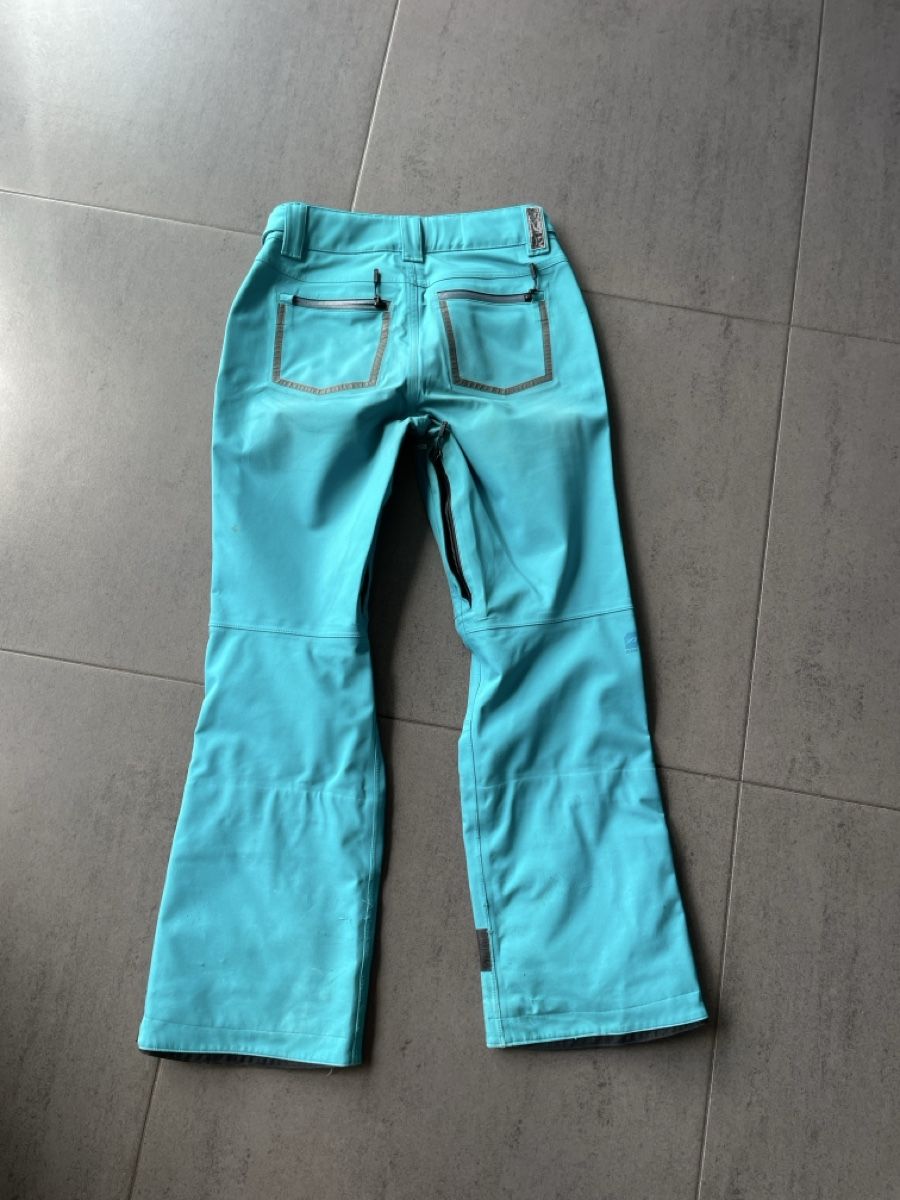Orage Pantaloni: Pantalon de ski orage – Usato da Cressier NE venduto da leiestla 5