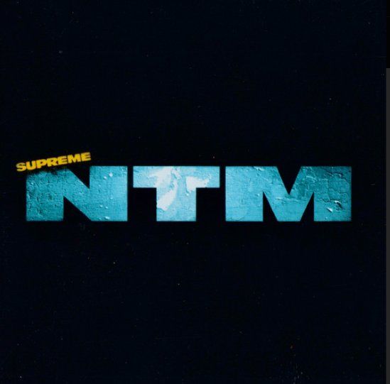 CD: NTM Supreme - CD Original 1998 – Usato da Etoy venduto da vin_hss9