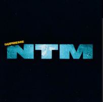 NTM Supreme - CD Original 1998
