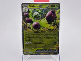 Ewige Rivalen - Olithena ex  (DRI 23) - DE