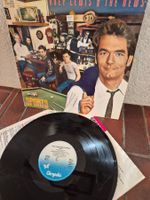 HUEY LEWIS AND THE NEWS - SPORTS (1983)