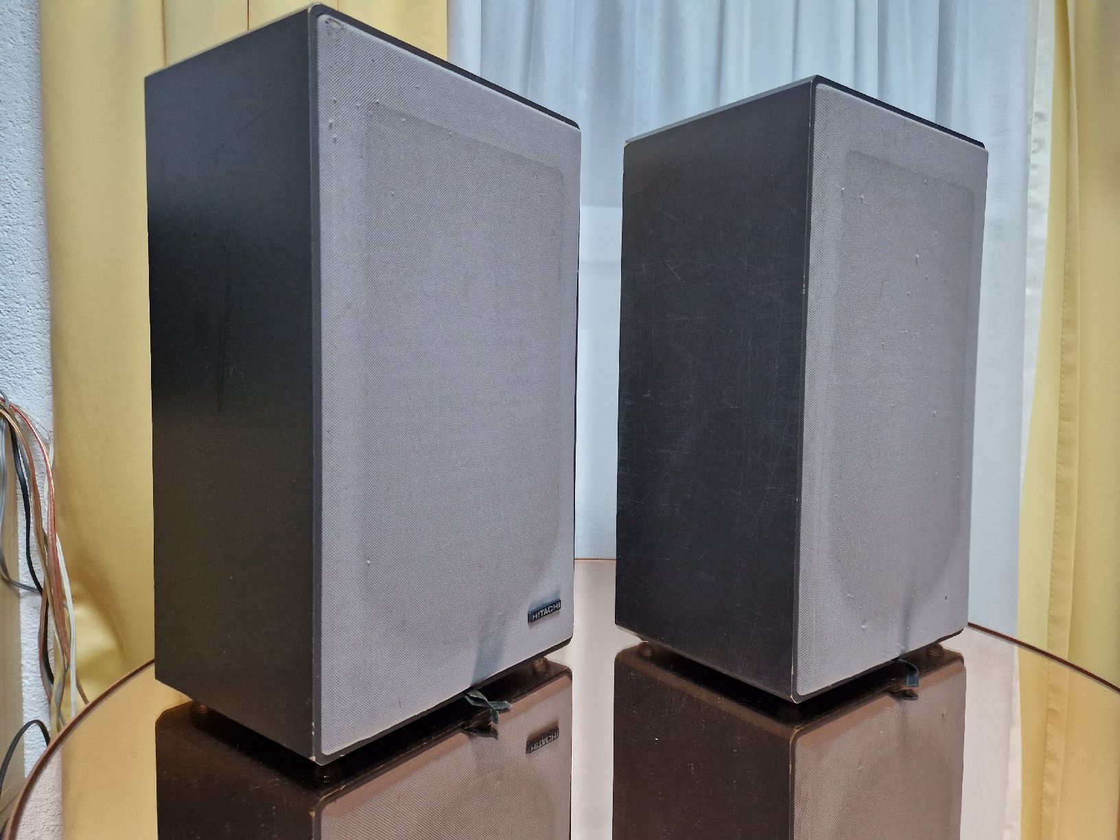 Hitachi Casse acustiche: Hitachi LSG-360 – Usato da Arbon venduto da Mayak_Sound 3