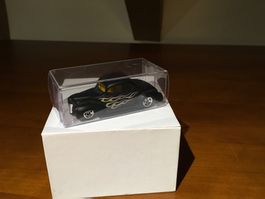 Hot Rod Flame Rider Roadster 1/64 Mc Donalds 1994 Hot Wheels