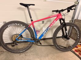 Specialized Epic Pro, Grösse L