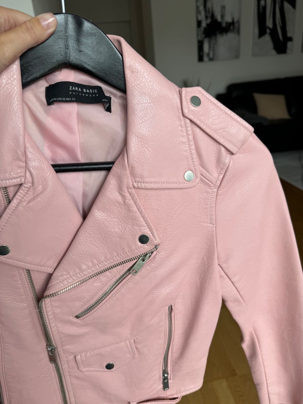 Zara Giacche: ZARA Jacke – Nuovo (secondo la descrizione) da Grenchen venduto da iagiag 2