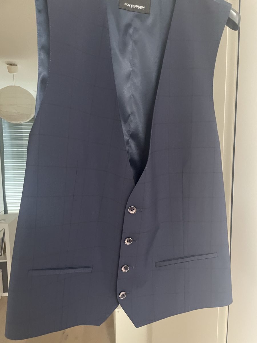 Gilets & Westen: Gilet Roy Robson – Neu (gemäss Beschreibung) aus Uetendorf von JOSHI16 3