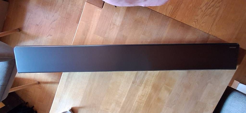 Casse acustiche: Soundbar Samsung HW-MS650 – Usato da Worb venduto da Peti46 1