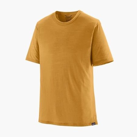 Patagonia Cap Cool Merino T-Shirt, Gr. M
