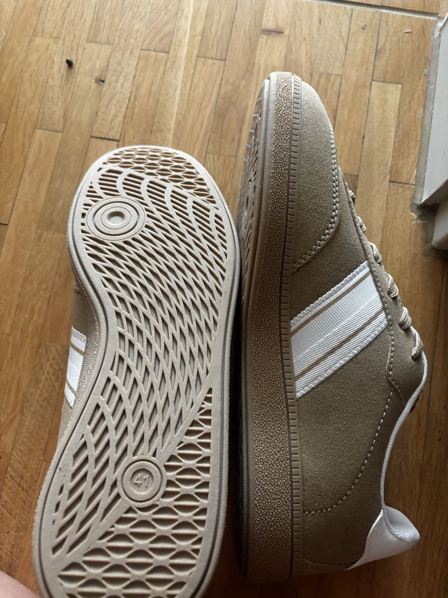 Herrenschuhe: memphis one schuhe – Neu und originalverpackt aus Zürich von infoDSSWISS 2