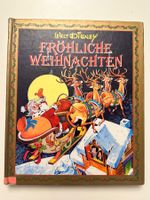 WALT DISNEY - FRÖHLICHE WEIHNACHTEN