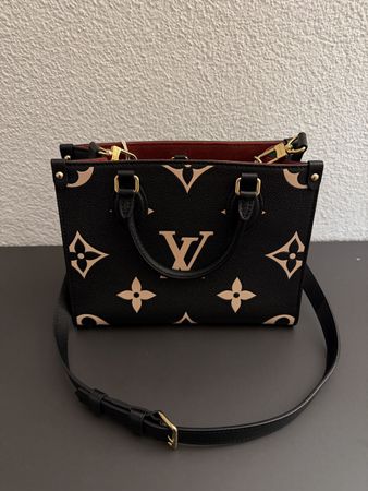 Louis Vuitton Onthego PM