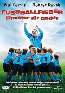 Tutti i DVDs: Fussballfieber - Elfmeter für Daddy – Usato da Basel venduto da jannickpascal