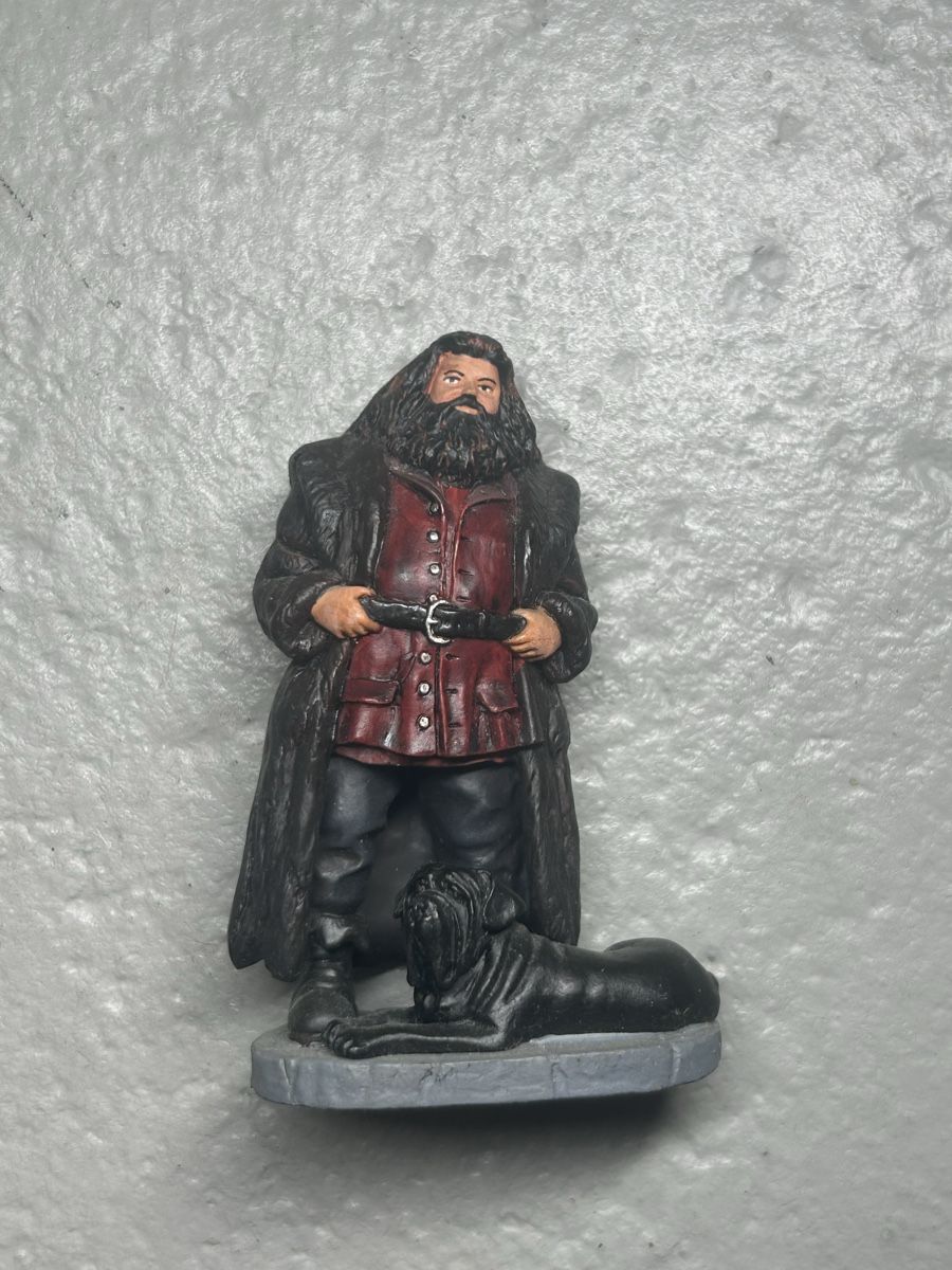 Statuette: Harry Potter Sammelfiguren Albus Dumbledore – Usato da Kirchberg BE venduto da SnoringMan 4
