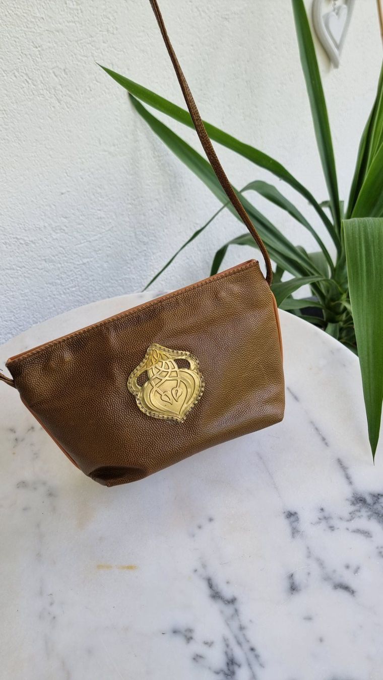 Borse da donna: Roberta Romani vintage Tasche – Usato da Wald ZH venduto da Martin79 1