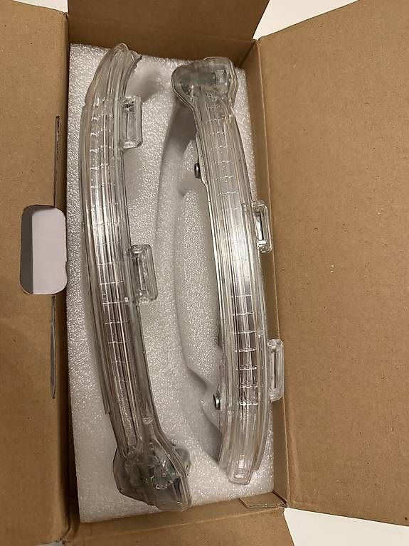 Fari: Vw Golf 7 Blinker rechts und links Original  – Usato da Zürich venduto da hayat02 1