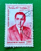BRIEFMARKEN AUS  Marokko GESTEMPELT  Siehe Original Fotos  