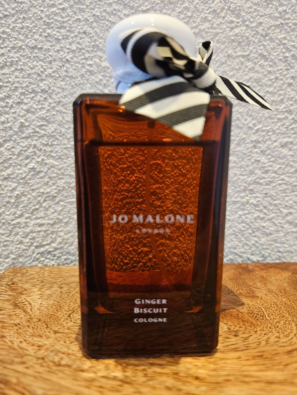 Jo Malone Profumi & Eau de Toilette: Jo Malone Ginger Biscuit Cologne 100ml – Usato da Birmensdorf ZH venduto da Wendepunkt...