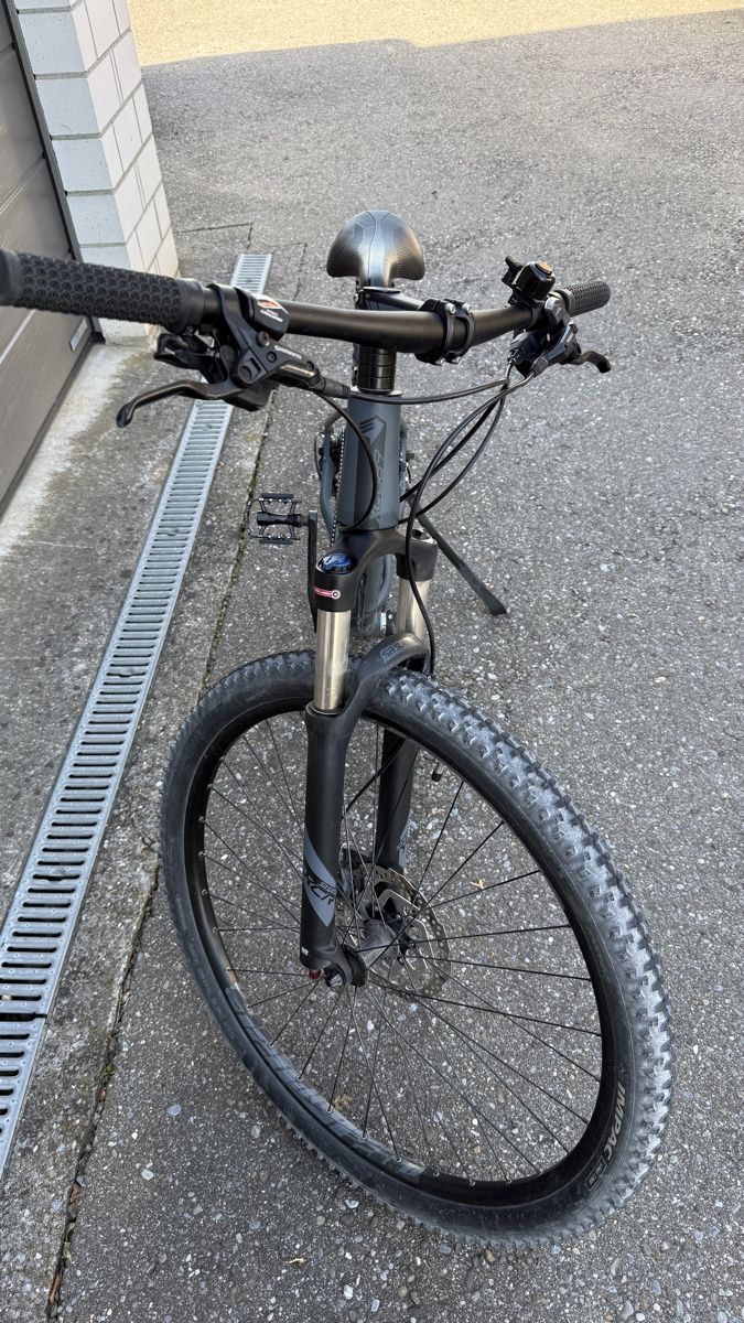Superior Biciclette: Mountainbike Superior XC889 – Usato da Rotkreuz venduto da ottoemezza 3