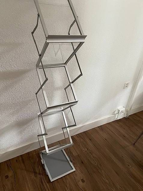Altro in Decorazioni & Accessori: Katalogständer – Usato da Wichtrach venduto da AdminCCoach 1