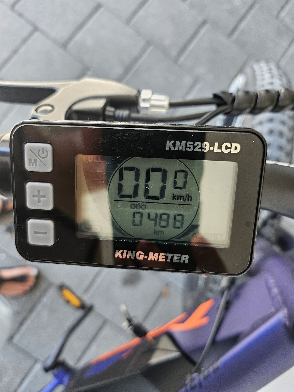 Totem Vélos: E-Bike Totem – D'occasion à Baar par Naedels-Kreationen 6