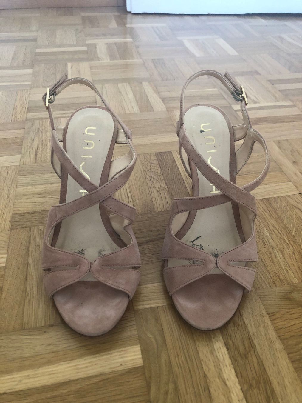 Scarpe da donna: Pasito High Heels – Usato da Wettswil venduto da lalinda85