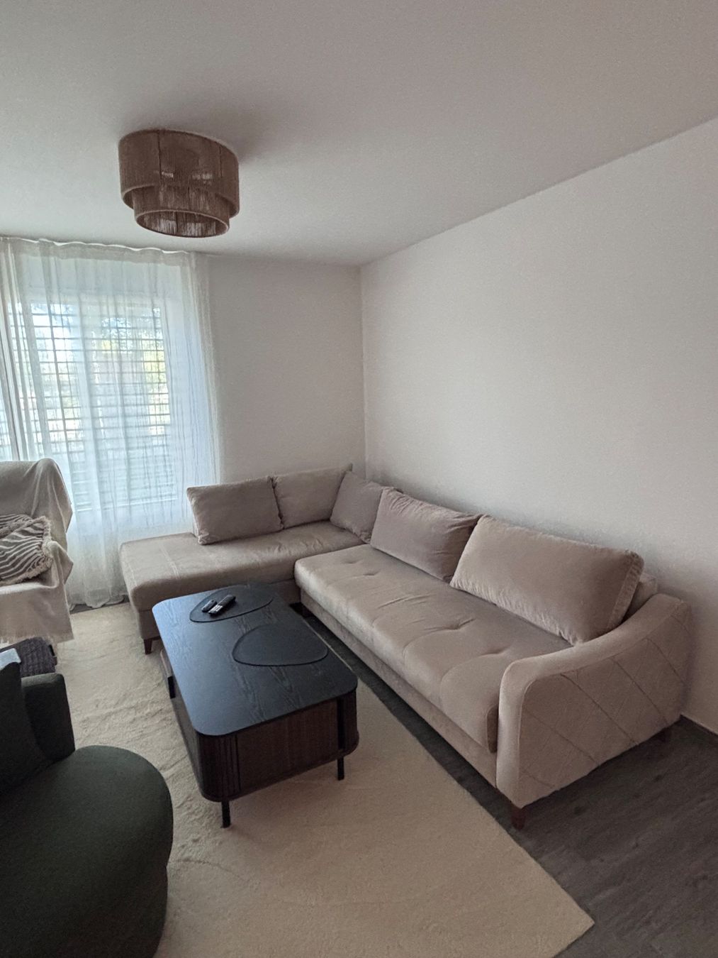 Sofas: Ecksofa mit Schlaffunktion – D'occasion à Zürich par mic_x5cx