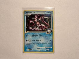 Palkia G holo Platinum Base EN