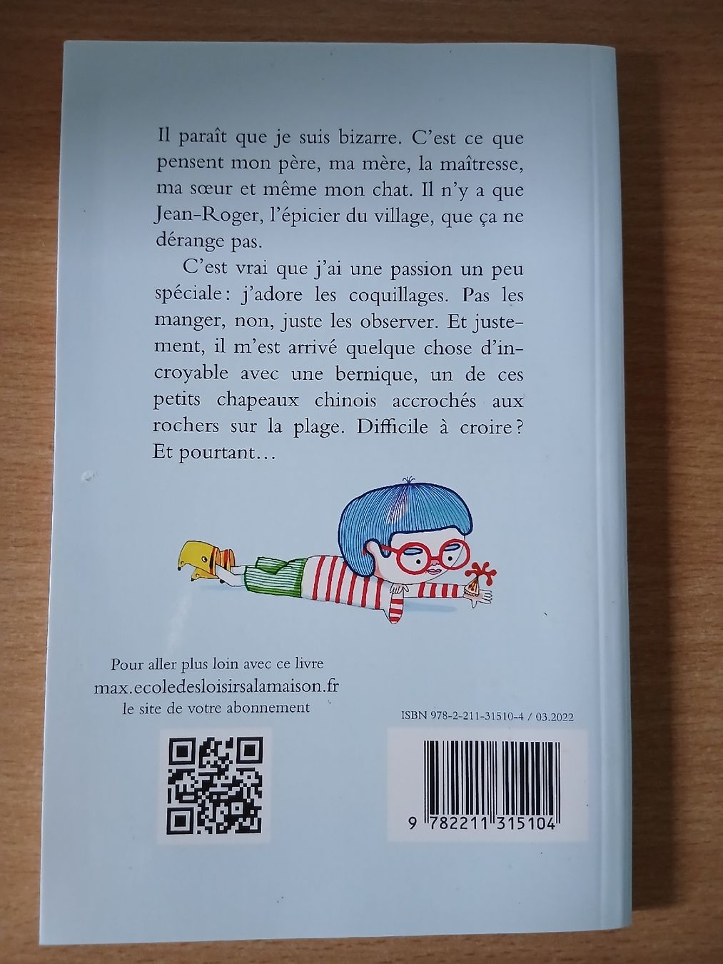 Libri: détective Bernique – Usato da la chaux-de-fonds venduto da Melacora35 1