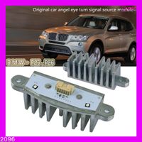 BMW X3 X4 F25 F26 F45 Angel Eye Modul