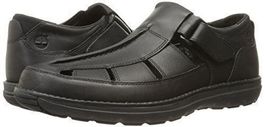 Timberland Fisherman Sandalen Gr.44.5