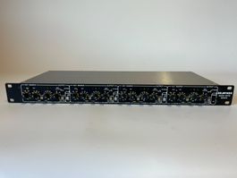 Drawmer Quad-Gate DS404