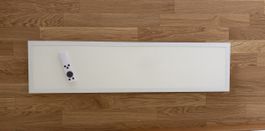 3 Deckenlampen