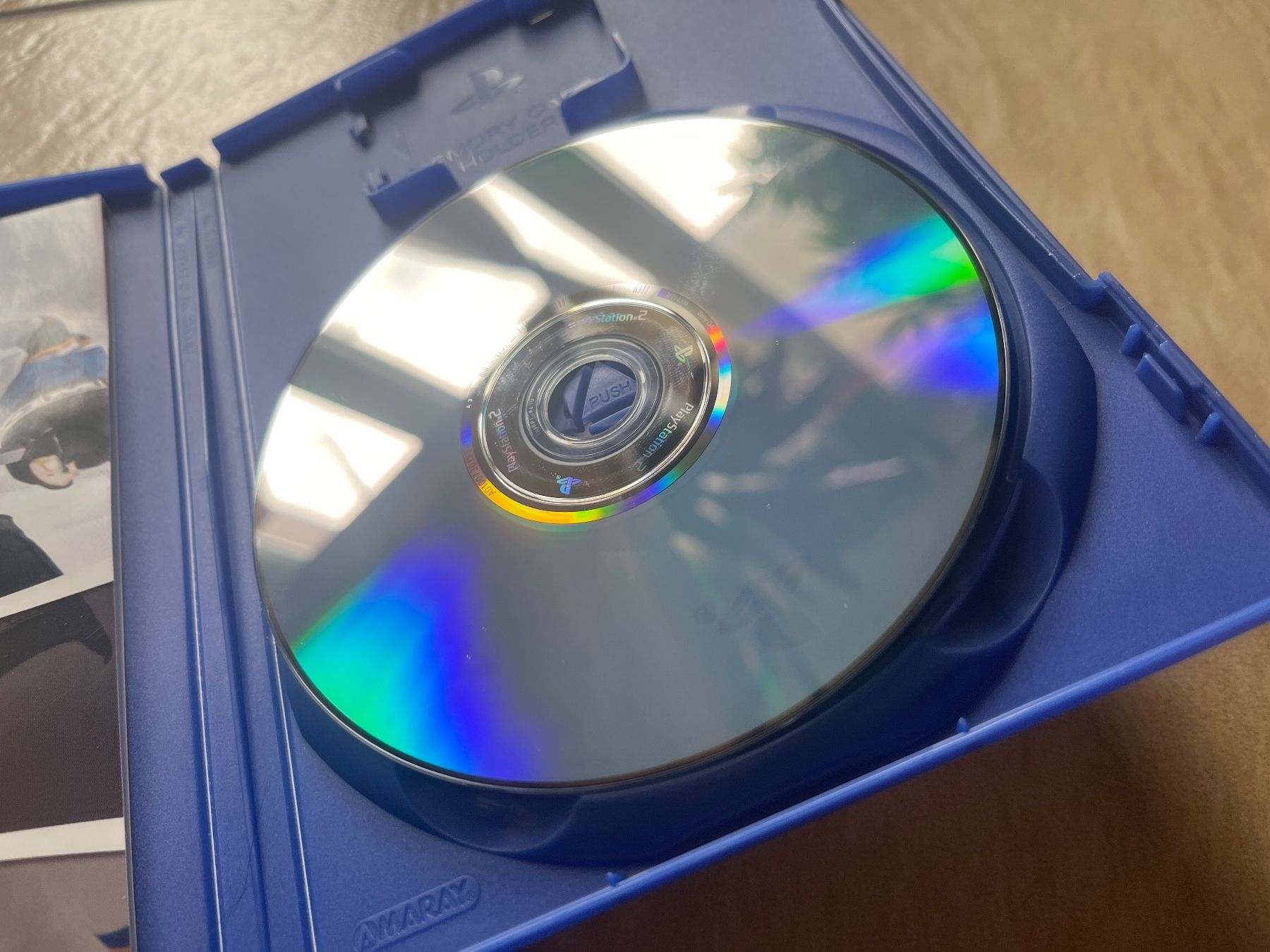 Sony Spiele: Jeu vidéo NHL 07 pour PS2 – Gebraucht aus Vernayaz von Darkfrost 3