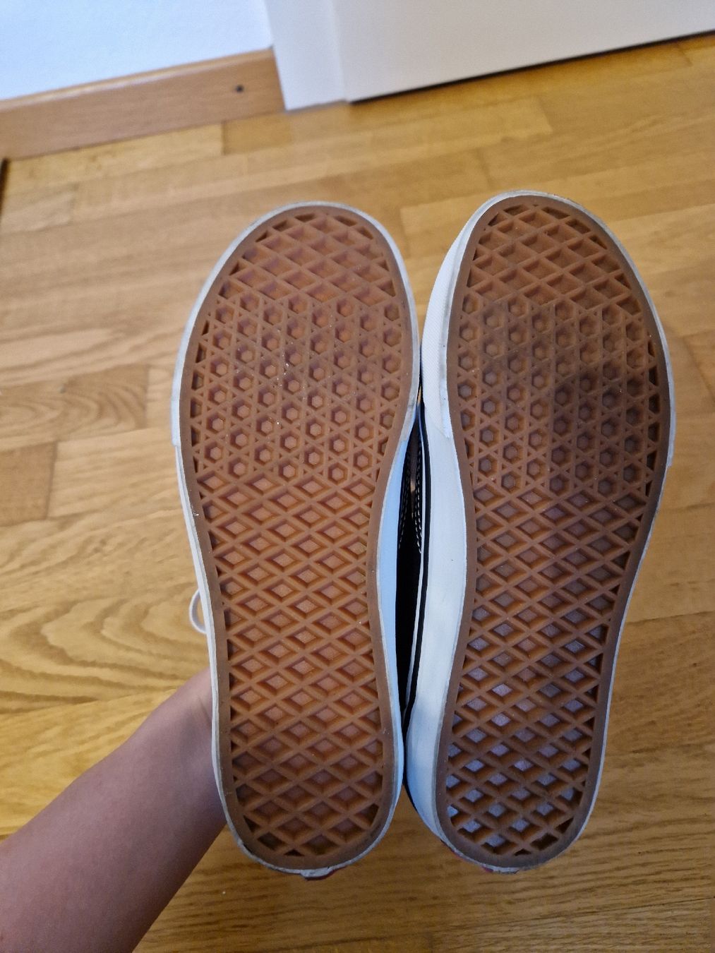 Vans Scarpe da uomo: Vans Sneaker 'Old Skool' – Nuovo (secondo la descrizione) da Stettlen venduto da JaVa9802 3