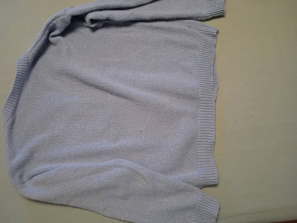 Giacche: Pullover / Jacke - Grösse S – Usato da Dietikon venduto da Chadascha 2