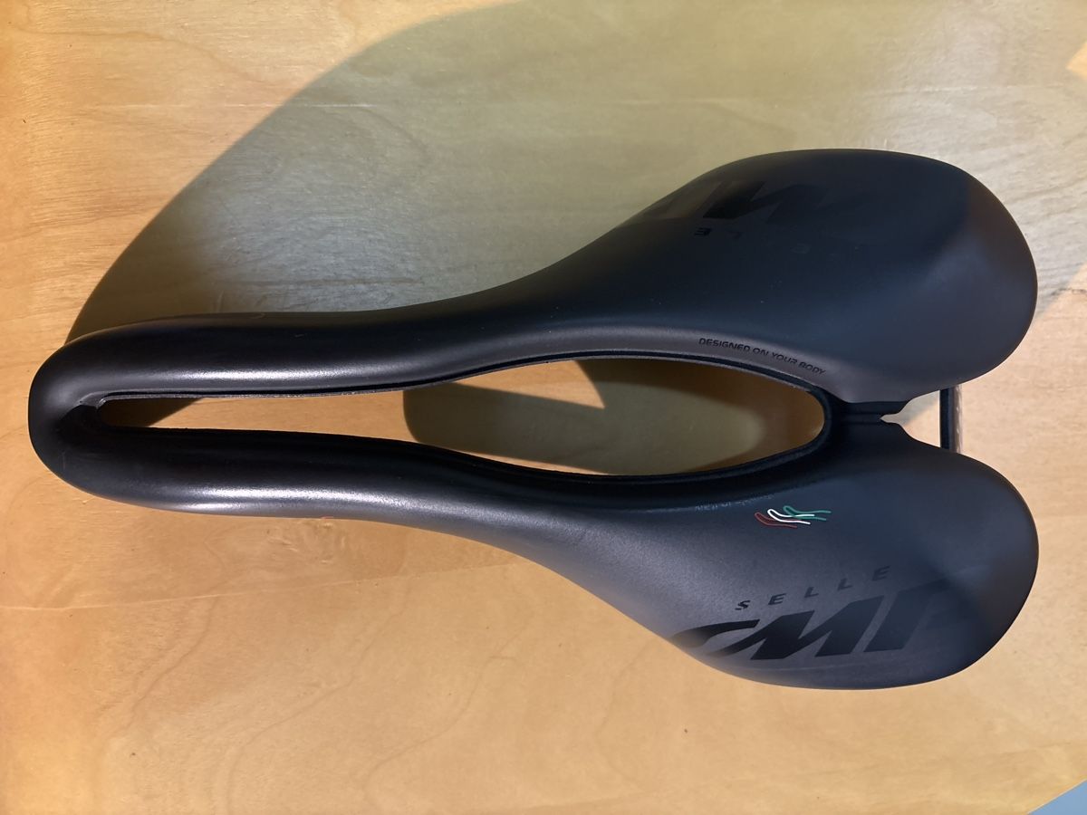 Ersatzteile: Selle SMP VT20C – Gebraucht aus Vessy von Rar0