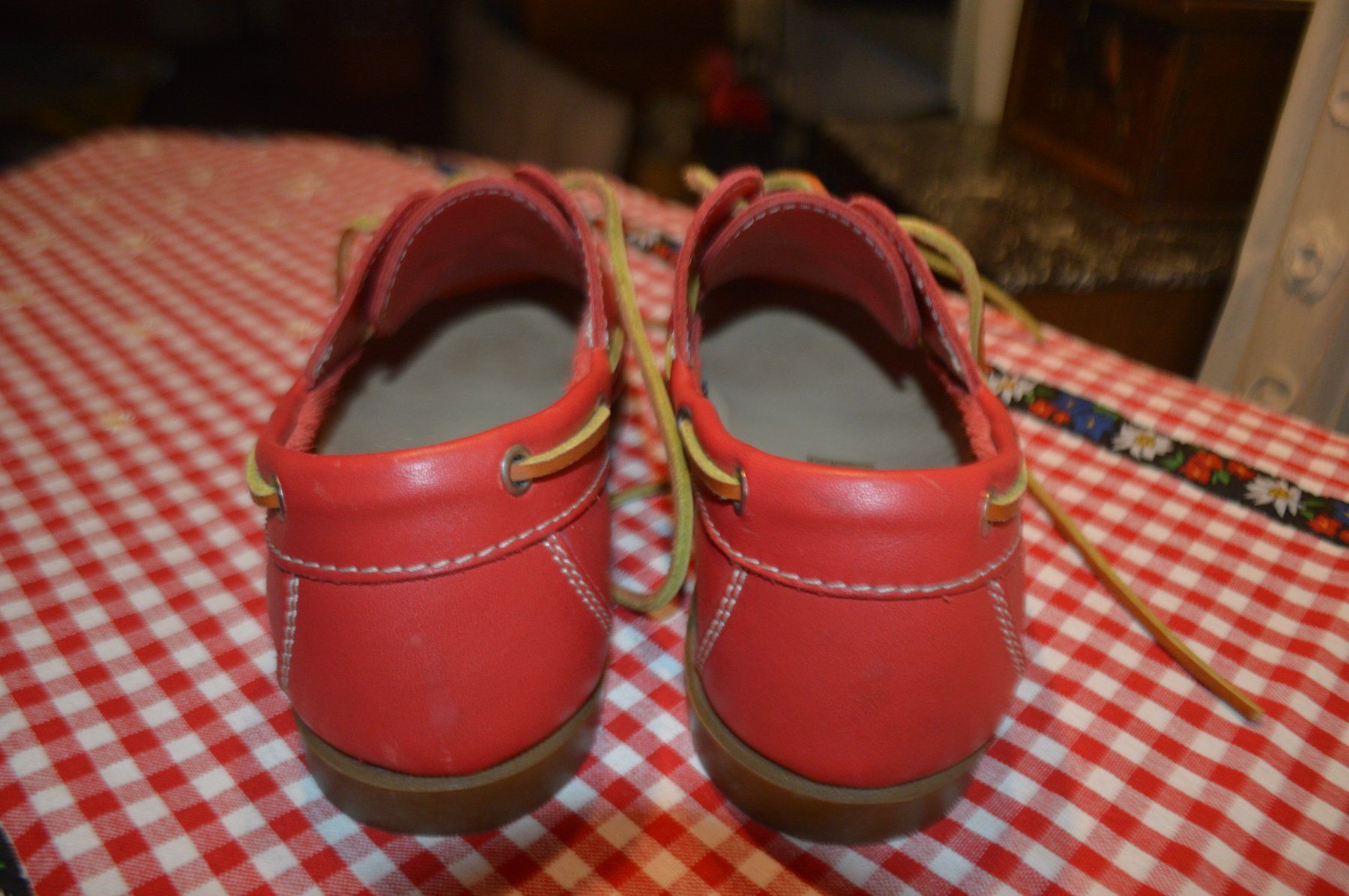 Walder Scarpe da uomo: Scarpa tipo mocassino da uomo – Nuovo (secondo la descrizione) da Brione s. Minusio venduto da clk_8kjj 2