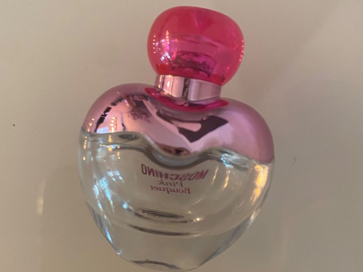 Moschino Parfum & Eau de Toilette: Moschino Miniature – Neu (gemäss Beschreibung) aus Wetzikon ZH von Deba26 1