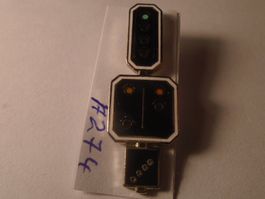 1 Zug Lichtsignal Pin (A274)