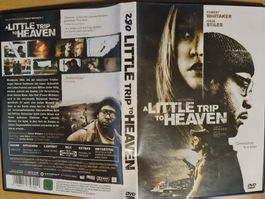 DVD: A Little Trip to Heaven - spannender Thriller Film!