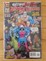 DC Comics / One-Shot