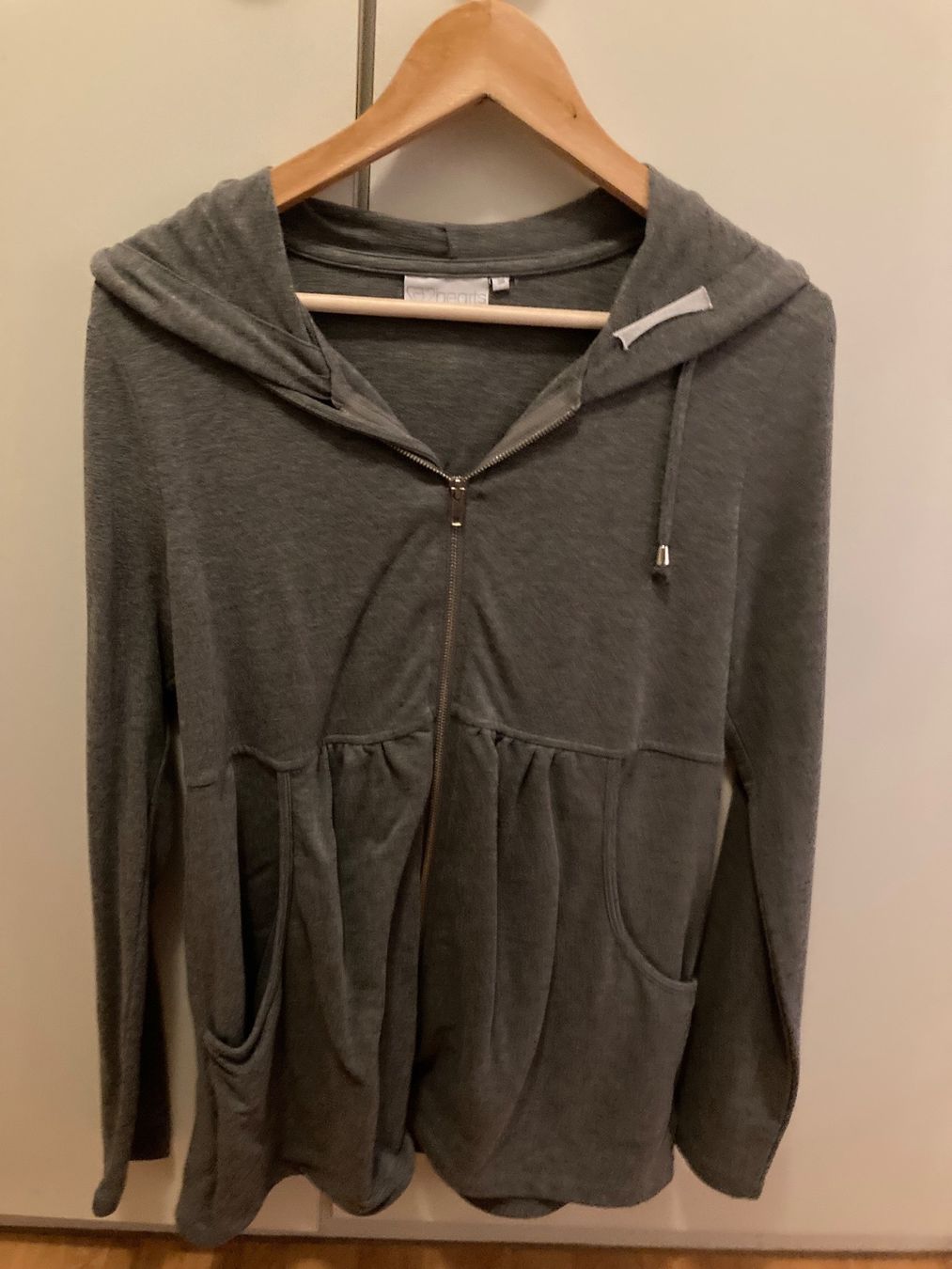 Giacche: Schwangerschaft Sweatjacke Gr. 36 – Usato da Emmenbrücke venduto da JJ_89