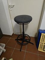 Sitz-/Stehstütze LIDKULLEN Von IKEA