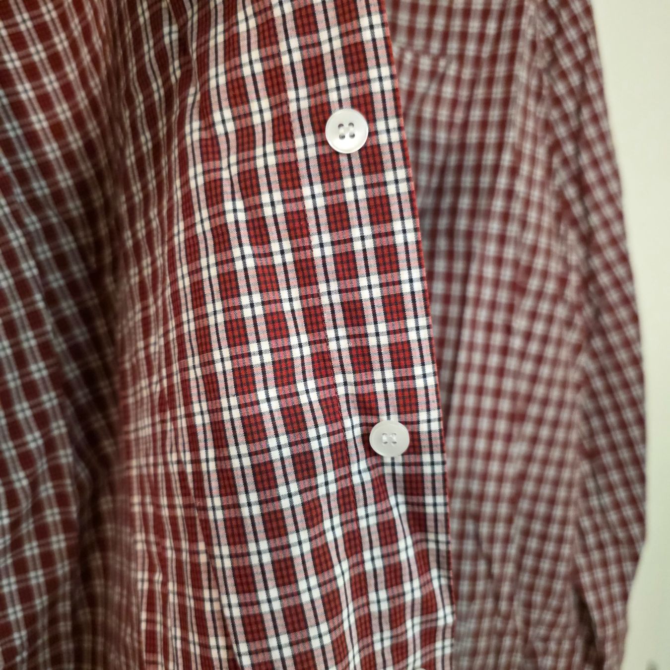 Camicie: Studio Leonardo Herrenhemd XXL – Usato da Wald ZH venduto da CapLux 1