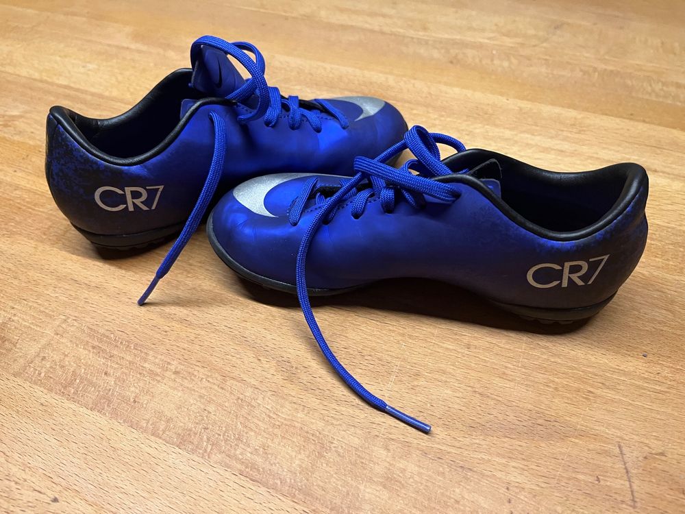 Cr7 turnschuhe cheap