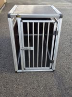 Autohundebox
