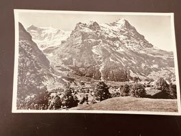 AK 1948 Grindelwald  (G3853)