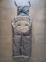 Fusssack Kinderwagen