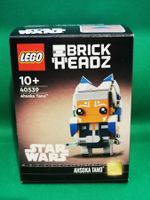 Lego Brickheadz Star Wars 40539 Ahsoka Tano *NEU* Limited